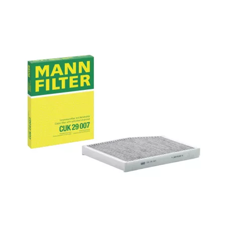 Filtro de Habitáculo Ford Transit 2014