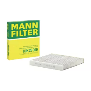 Cabin Air Filter Ford Transit / MAN TGE / Volkswagen Crafter
