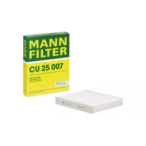 Cabin Air Filter Ford Transit