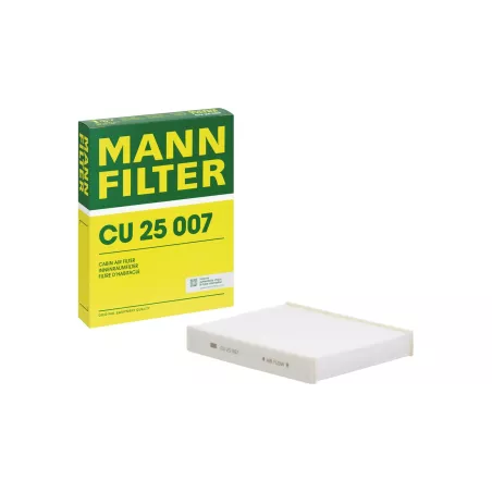 Innenraumluftfilter Ford Transit