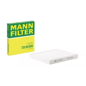 Cabin Air Filter Ford / MAN Truck / Volkswagen