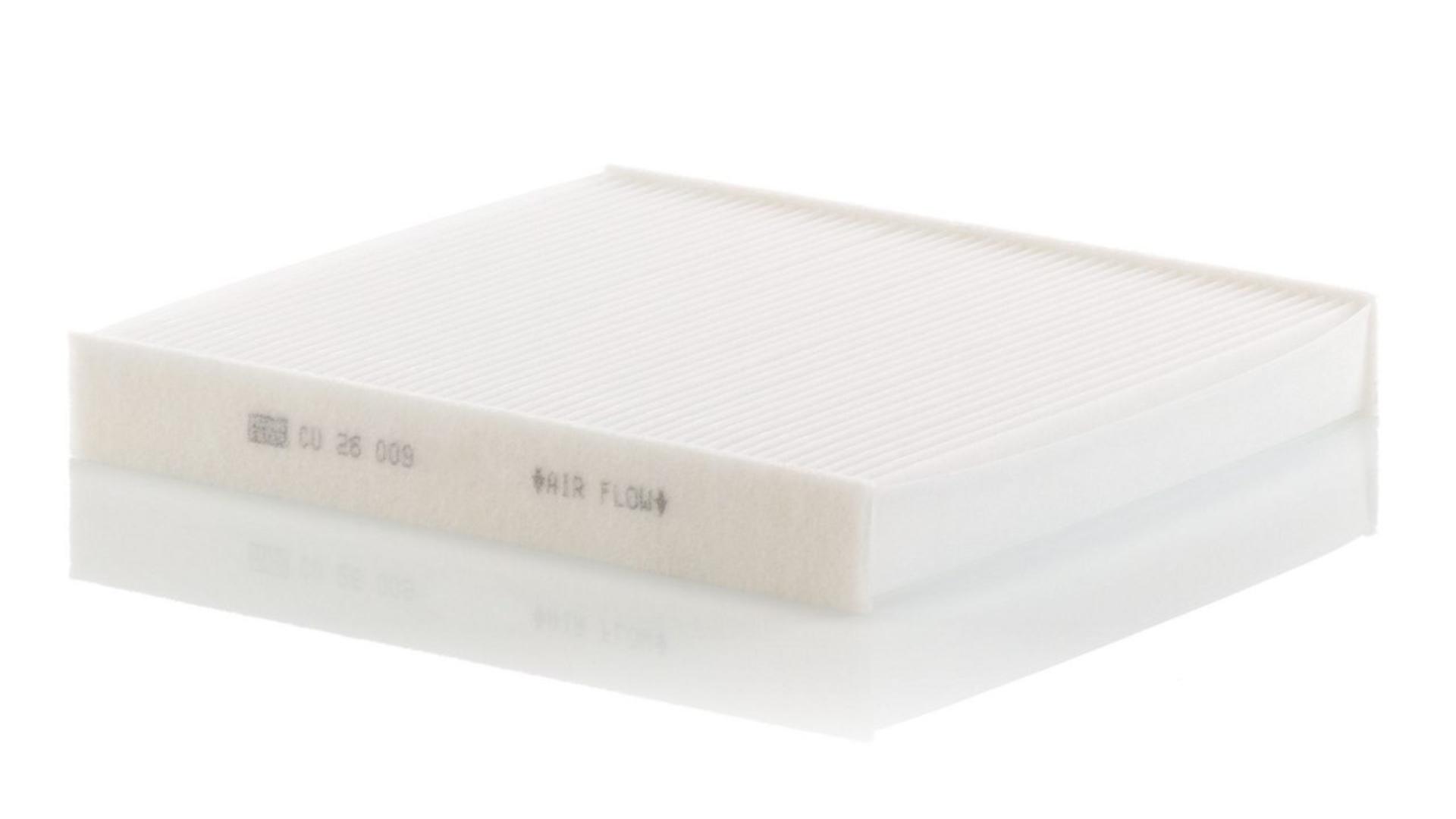 Cabin Air Filter Ford / MAN Truck / Volkswagen