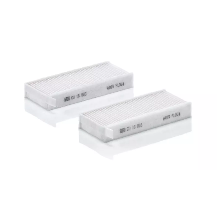 Cabin Air Filter DAF XF