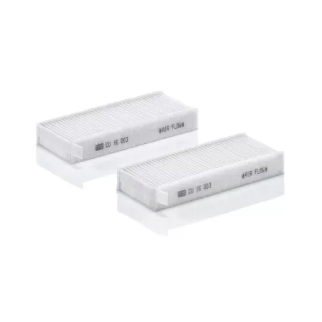 Cabin Air Filter DAF XF