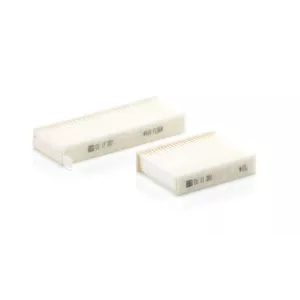 Cabin Air Filter DAF Xd / XF / XG