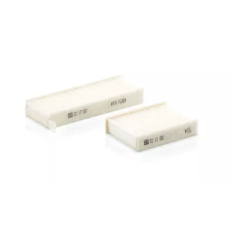 Cabin Air Filter DAF Xd / XF / XG