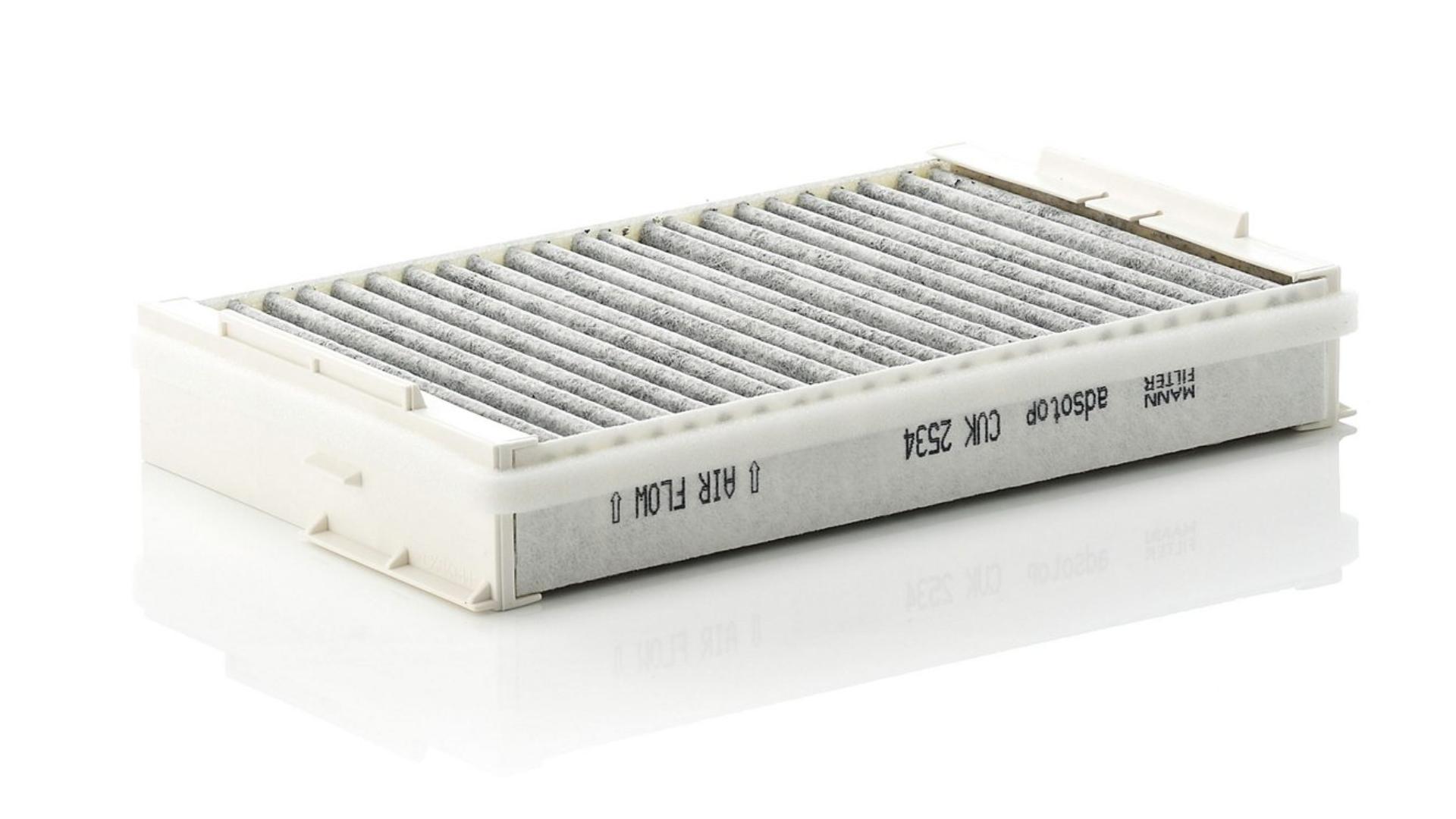 Filtro de Habitáculo DAF CF65 / CF85