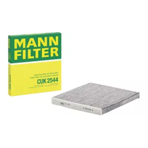 Cabin Air Filter Citroen Jumper / Fiat Ducato / Opel Movano / Peugeot Boxer