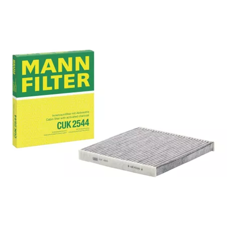 Filtro de Habitáculo Citroen Jumper / Fiat Ducato / Opel Movano / Peugeot Boxer