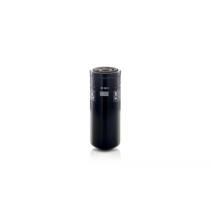 Hydraulic Transmission Filter Volvo FH / FM / Deutz / Fendt