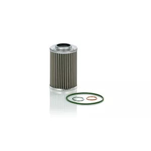 Filtro Hidráulico de Transmisión Setra / Volvo Bus