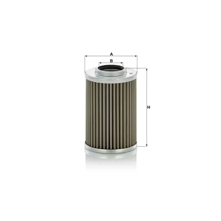 Filtro Hidráulico de Transmisión Setra / Volvo Bus