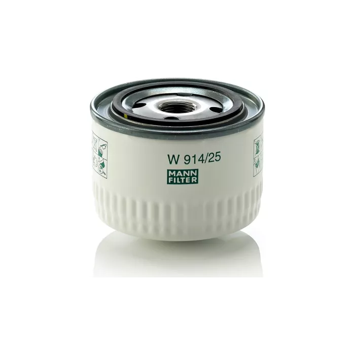 Filtro Hidráulico de Transmisión Renault C / D / Magnum / Major / Premium