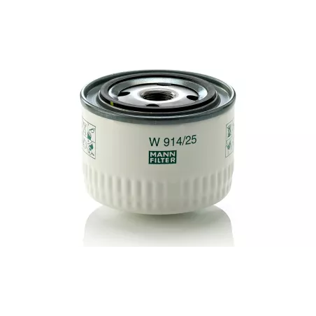 Filtro Hidráulico de Transmisión Renault C / D / Magnum / Major / Premium