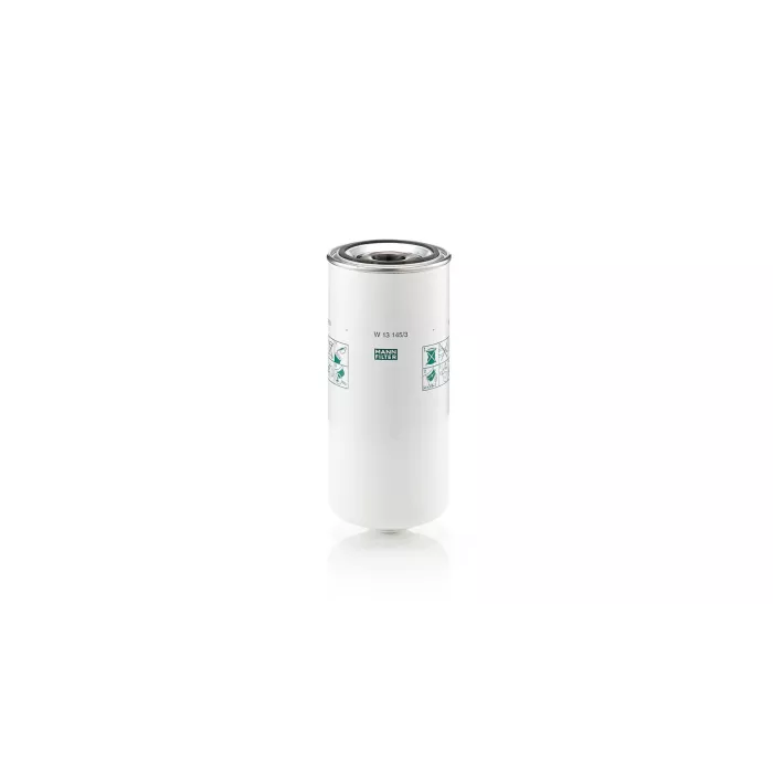 Filtro Hidráulico de Transmisión DAF 85 / 95 ATI