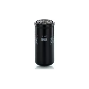 Hydraulic Filter New Holland