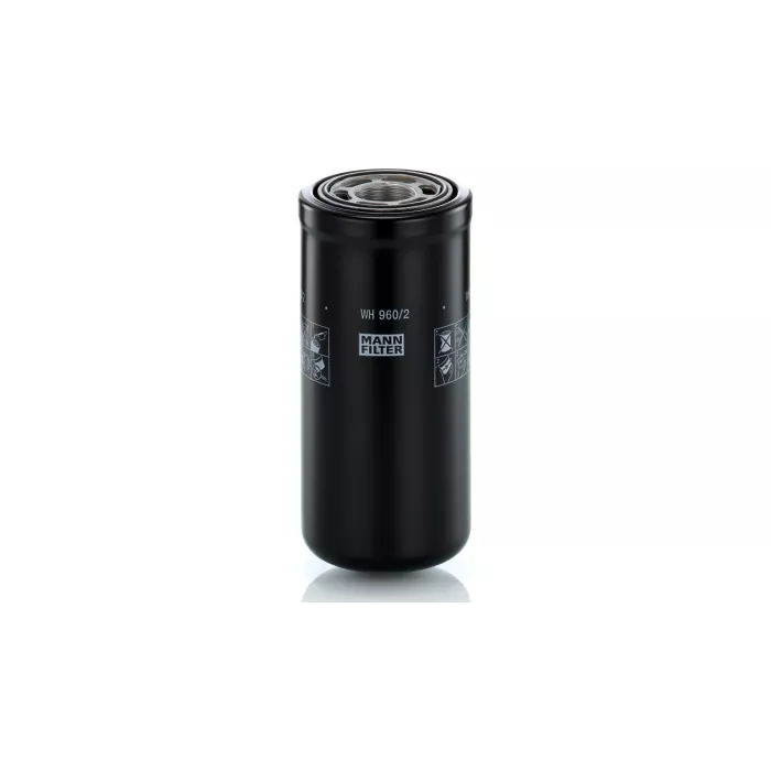 Hydraulic Filter New Holland