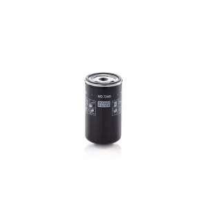 Hydraulic Filter Mercedes Unimog