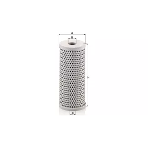 Hydraulic Filter MAN Lion's City