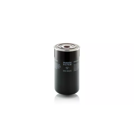 Filtro Hidráulico Deutz-fahr Agroprima / Agrocompact / Agrostar / Agrostar Dx