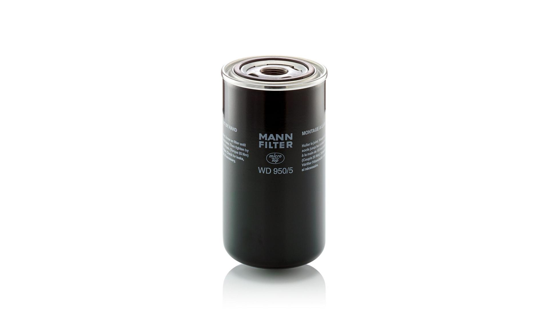 Filtro Hidráulico Deutz-fahr Agroprima / Agrocompact / Agrostar / Agrostar Dx