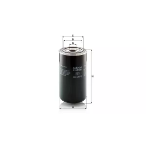 Filtro Hidráulico Deutz-fahr Agroprima / Agrocompact / Agrostar / Agrostar Dx