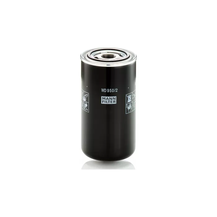 Hydraulic Filter Deutz-fahr / Claas / Fendt / John Deere / Landini / Massey Ferguson / New Holland