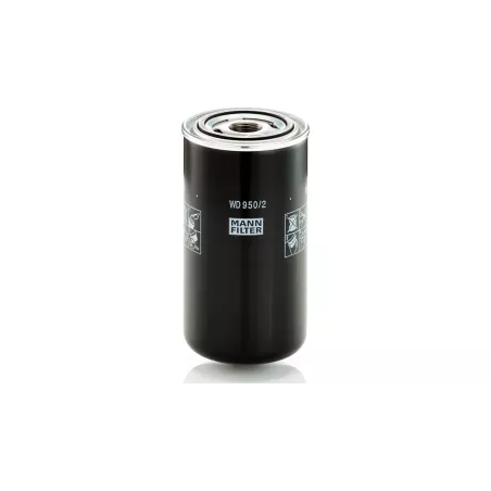 Hydraulic Filter Deutz-fahr / Claas / Fendt / John Deere / Landini / Massey Ferguson / New Holland