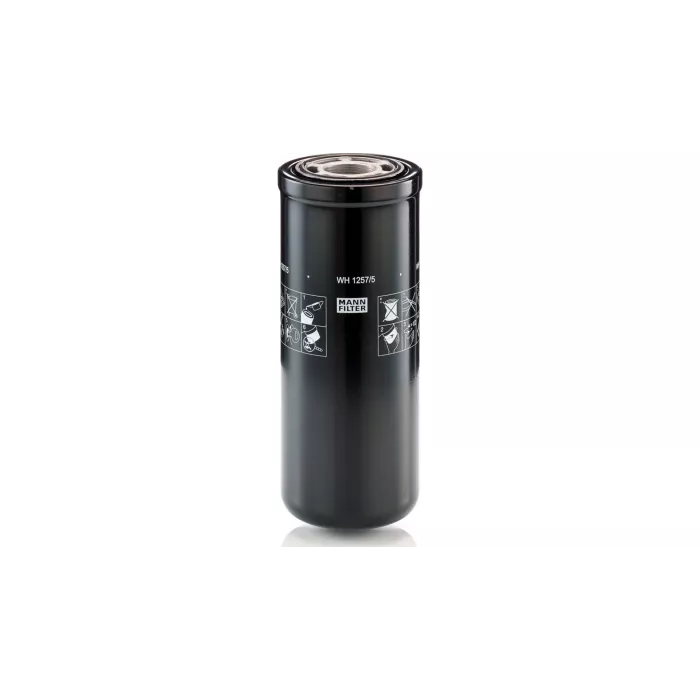 Hydraulic Filter Case-ih / John-deere / New Holland / Deutz