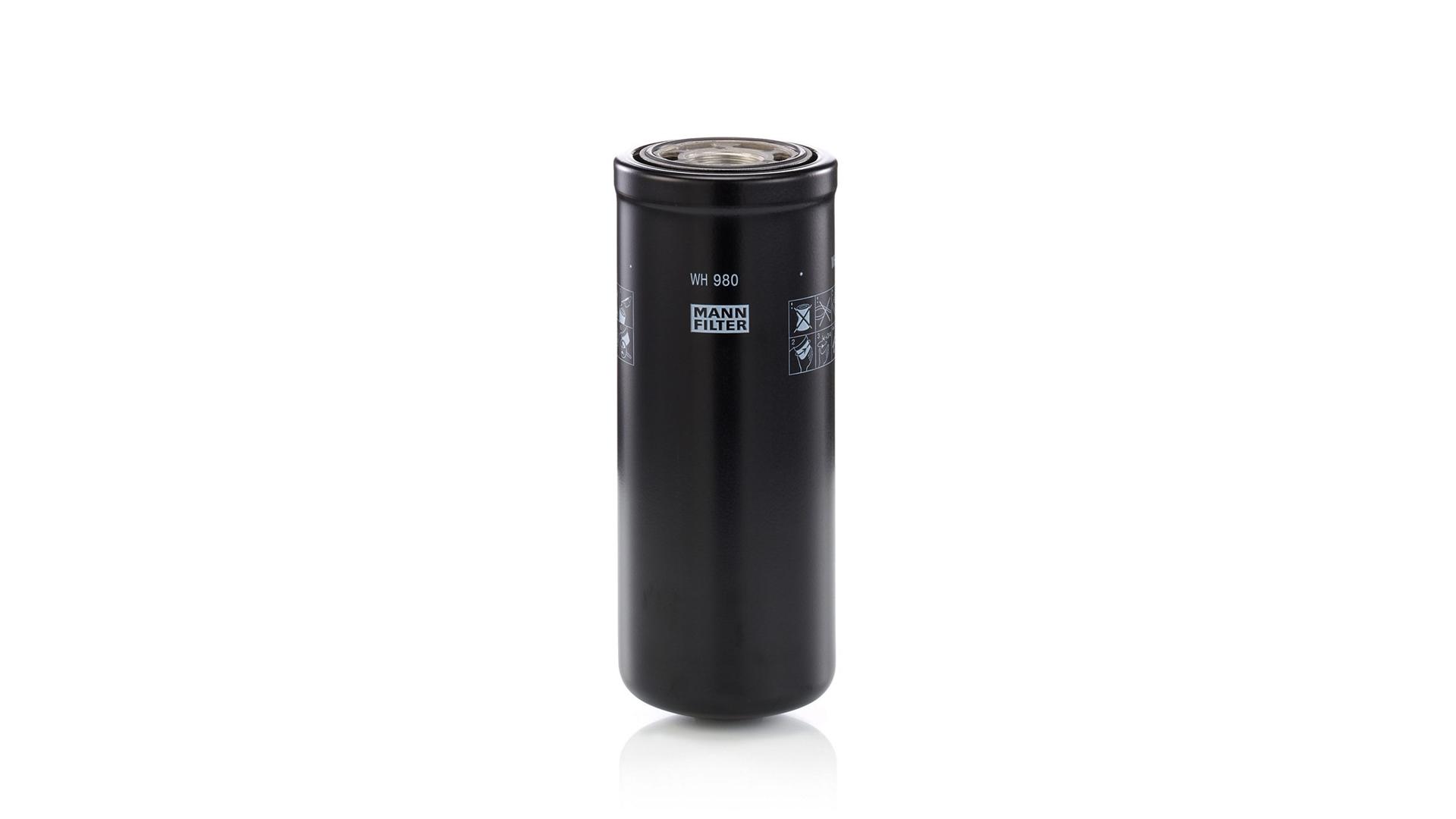 Hydraulic Filter Case-ih / John Deere / Massey-ferguson / New Holland