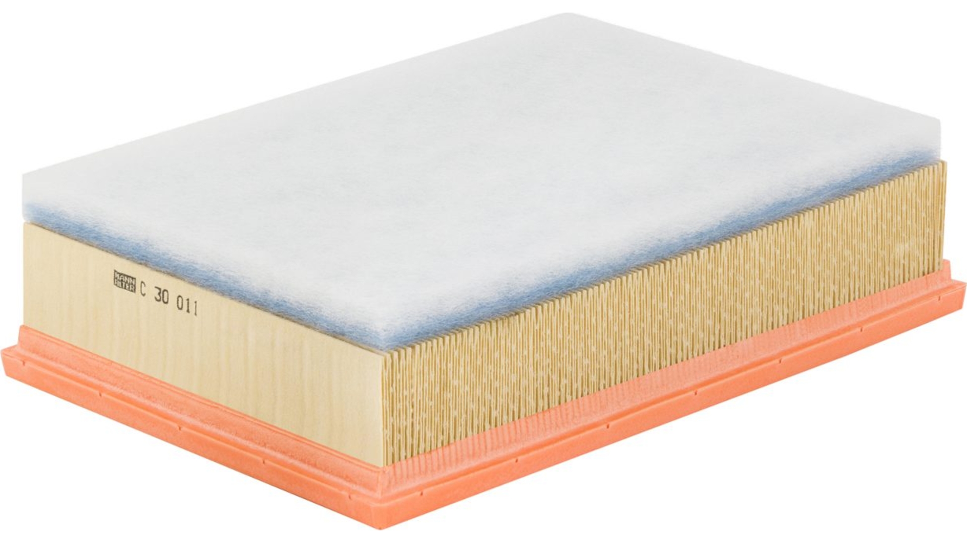 Air Filter Nissan Nv400 / Opel Movano / Renault Master