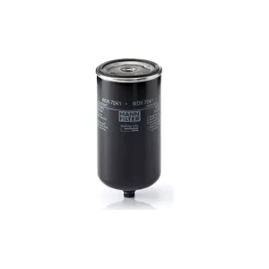 Filtro de Combustible MAN Lion's City