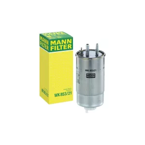 Fuel Filter Citroen Jumper / Fiat Ducato / Peugeot Boxer
