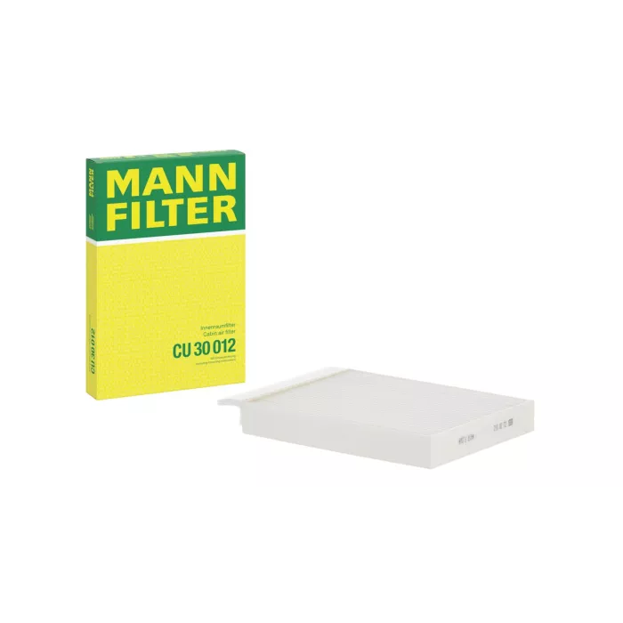 Filtro de Habitáculo Mercedes Sprinter