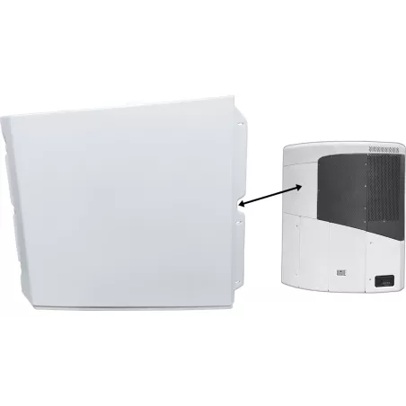Unidad FrigorÍfica Thermo King SLX Cubierta Central Dch