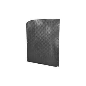 Kühlaggregat Thermo King SLX Inneres Gehäusepanel Mitte Links