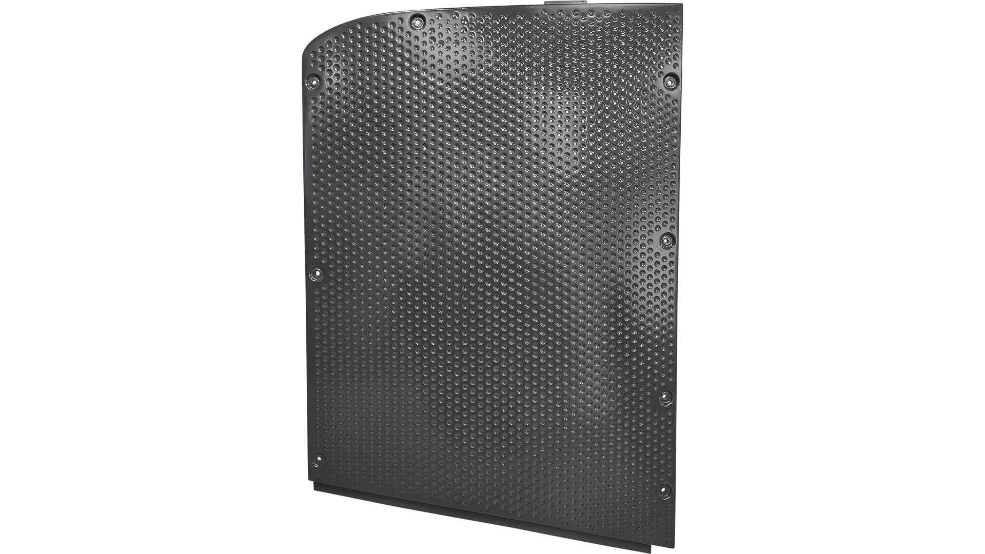 Kühlaggregat Thermo King SLX Inneres Gehäusepanel Mitte Links