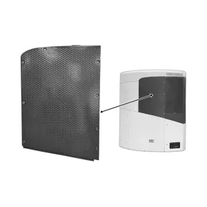 Unidad FrigorÍfica Thermo King SLX Cubierta Interior Central Izq