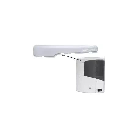 Unidad FrigorÍfica Thermo King SLX Cubierta Superior