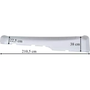 Unidad FrigorÍfica Thermo King SLX Cubierta Superior
