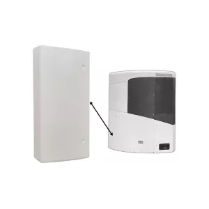 Unidad FrigorÍfica Thermo King SLX Cubierta Exterior Inferior Dch