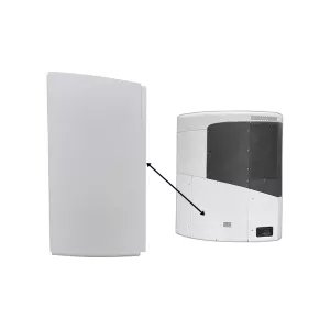 Unidad FrigorÍfica Thermo King SLX Cubierta Interior Inferior Dch