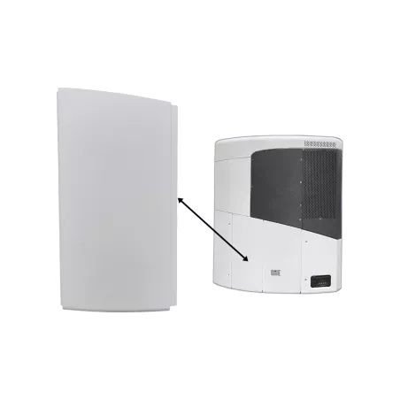 Unidad FrigorÍfica Thermo King SLX Cubierta Interior Inferior Dch