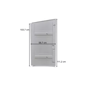 Unidad FrigorÍfica Thermo King SLX Cubierta Interior Inferior Dch