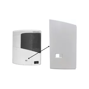 Kühlaggregat Thermo King SLX Gehäusepanel Unten Links