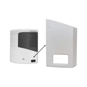 Kühlaggregat Thermo King SLX Gehäusepanel Unten Links (Steuergerät)