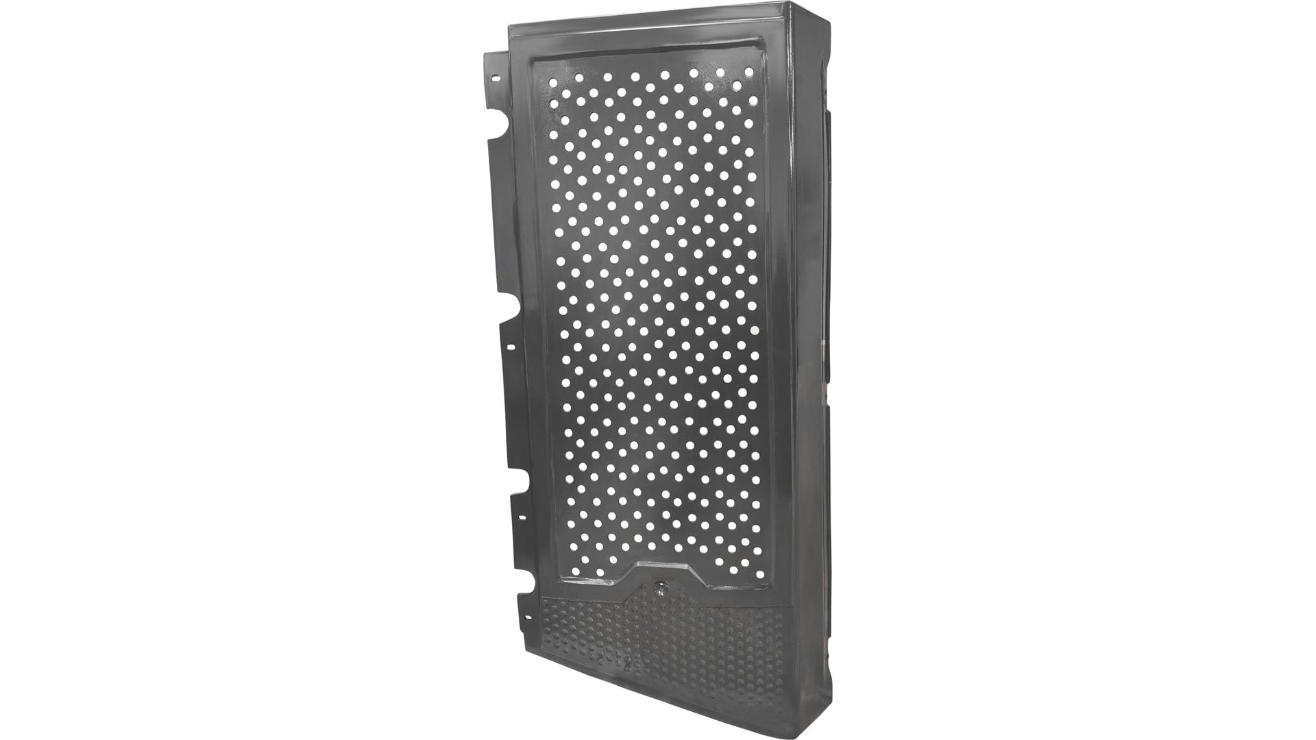 Unidad FrigorÍfica Thermo King SLX Cubierta Central Izq