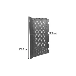 Unidad FrigorÍfica Thermo King SLX Cubierta Central Izq