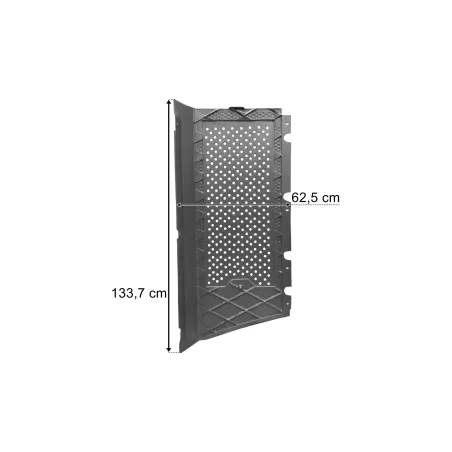 Unidad FrigorÍfica Thermo King SLX Cubierta Central Izq