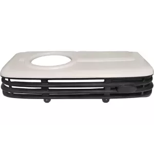 Carrier Xarios 300 / 350 Boîtier